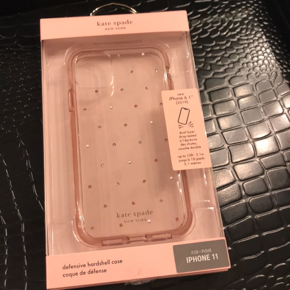 Kate Spade Iphone 11 Case 💕